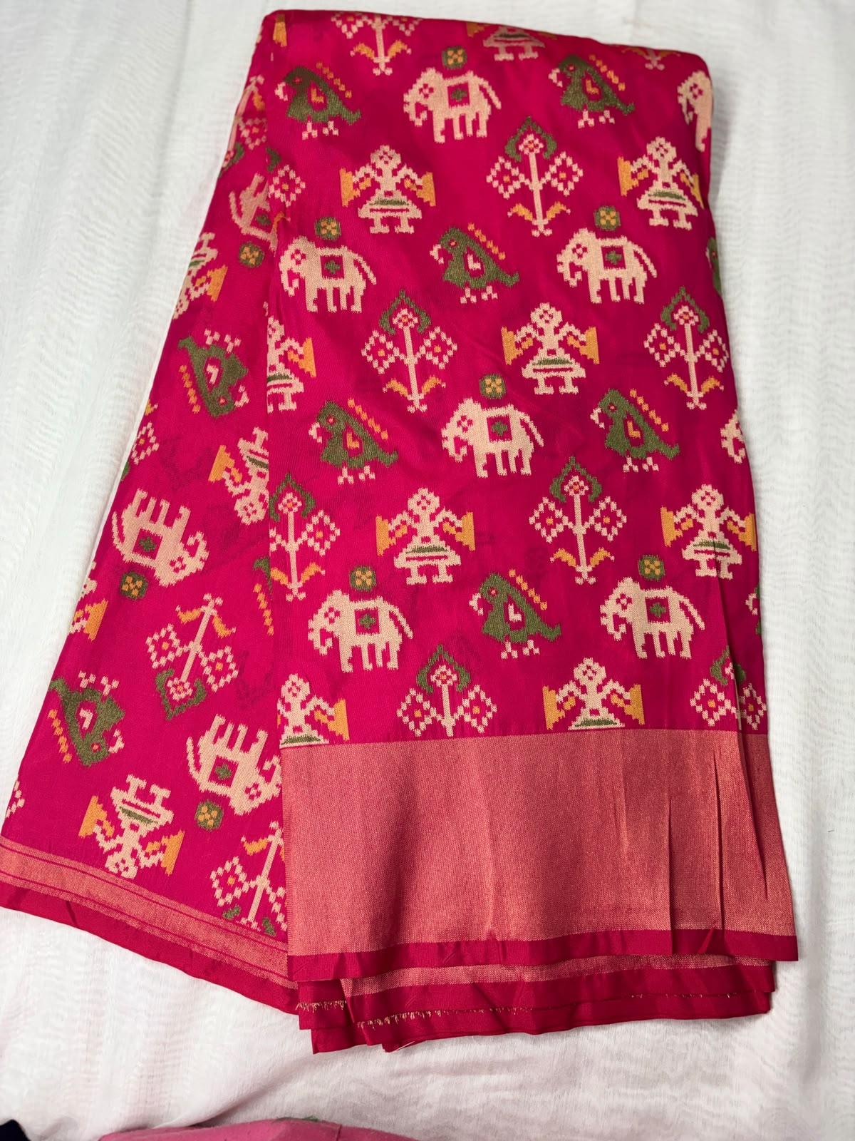 Rajkot Patola