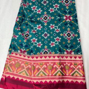 102-Rajkot Patola