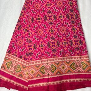 102-Rajkot Patola