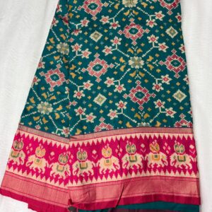 102-Rajkot Patola