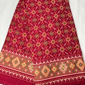 102-Rajkot Patola