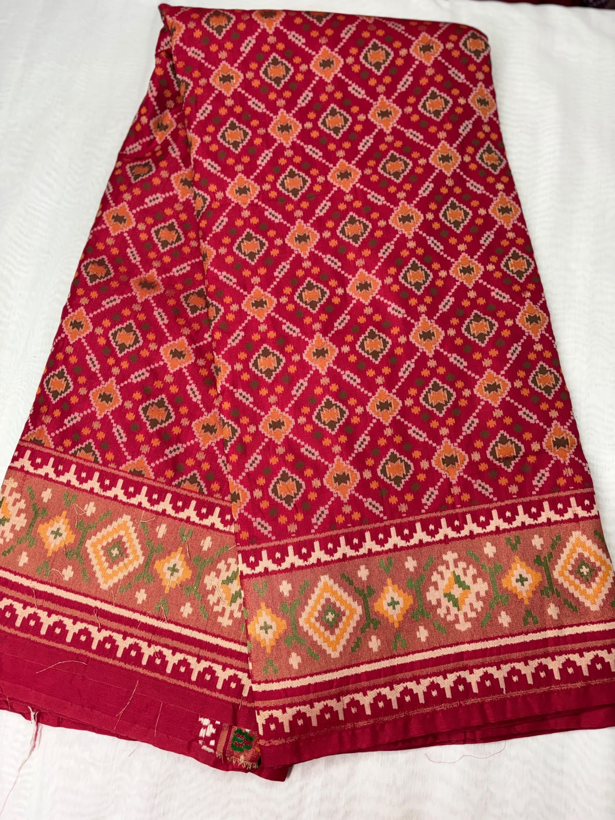 Rajkot Patola