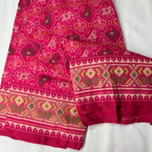 102-Rajkot Patola