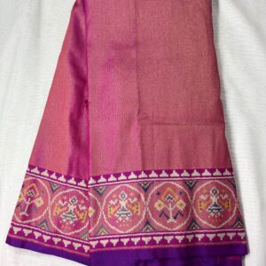 101-Rajkot Patola