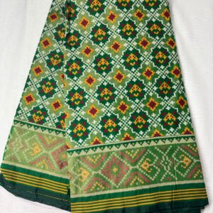 101-Rajkot Patola