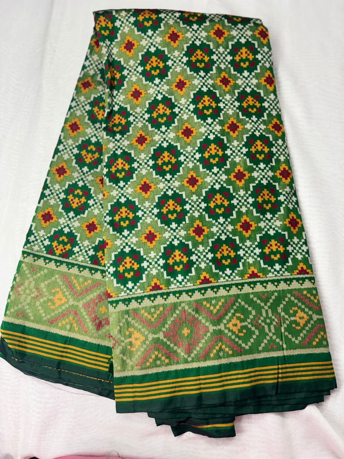 Rajkot Patola
