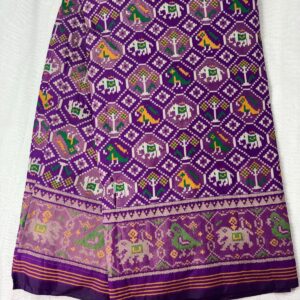 102-Rajkot Patola