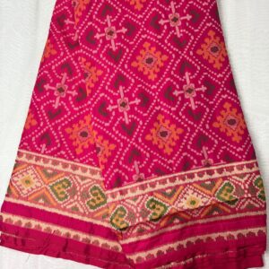 102-Rajkot Patola