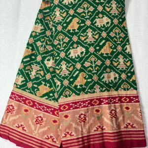 102-Rajkot Patola