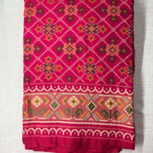 102-Rajkot Patola