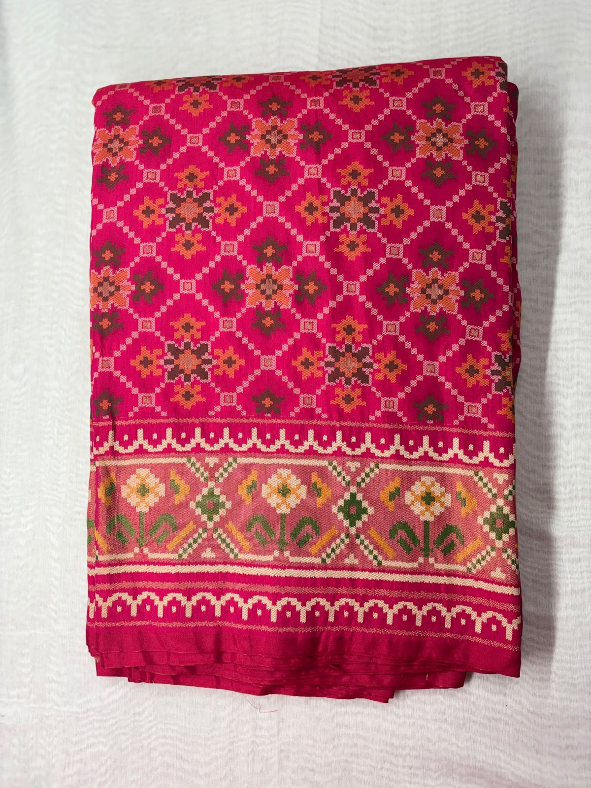 Rajkot Patola