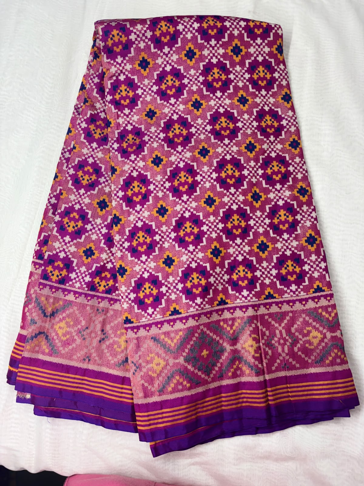 Rajkot Patola