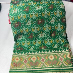 102-Rajkot Patola