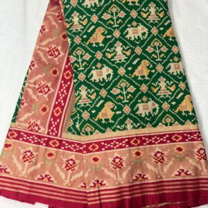 102-Rajkot Patola