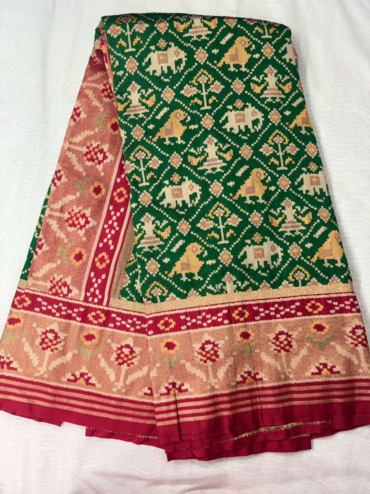 Rajkot Patola