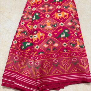 102-Rajkot Patola