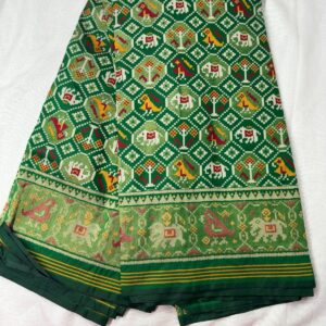 102-Rajkot Patola