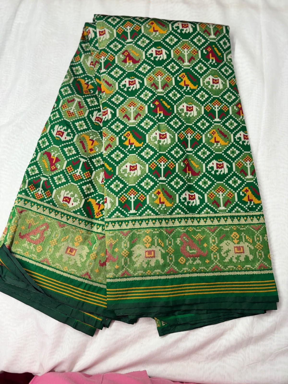 Rajkot Patola
