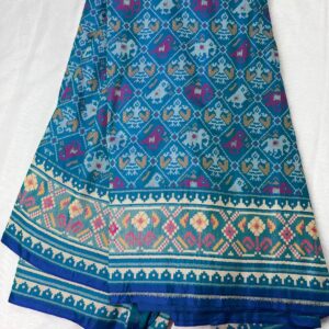 102-Rajkot Patola