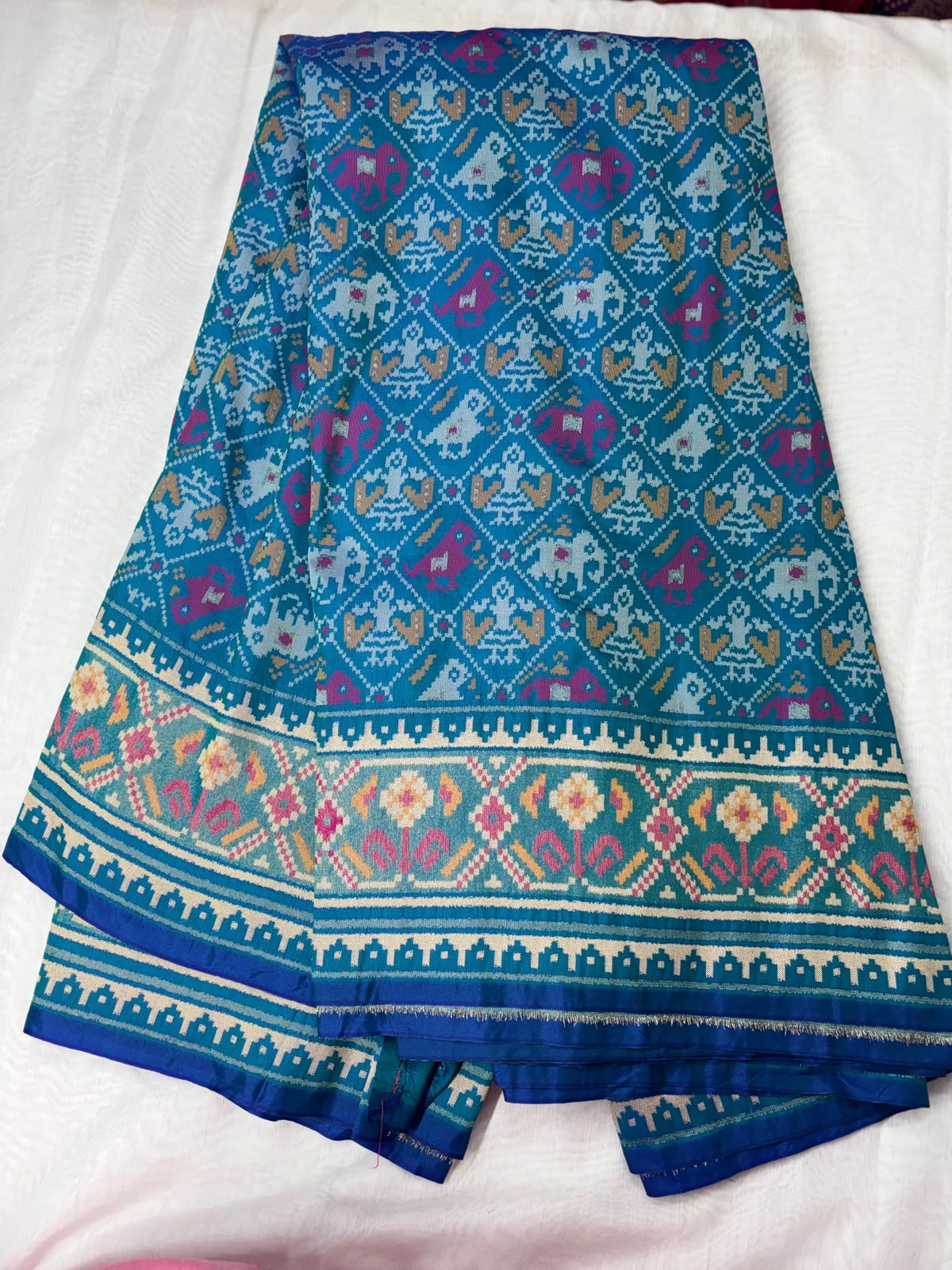 Rajkot Patola