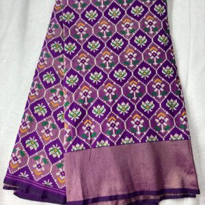 102-Rajkot Patola