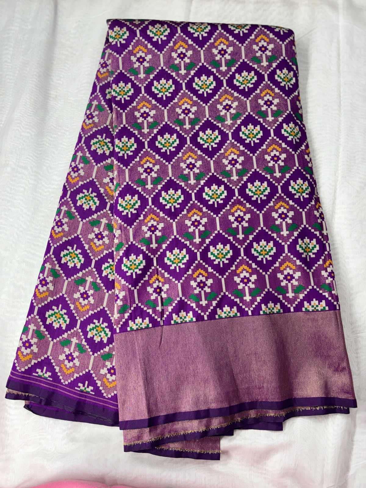 Rajkot Patola