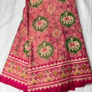 102-Rajkot Patola