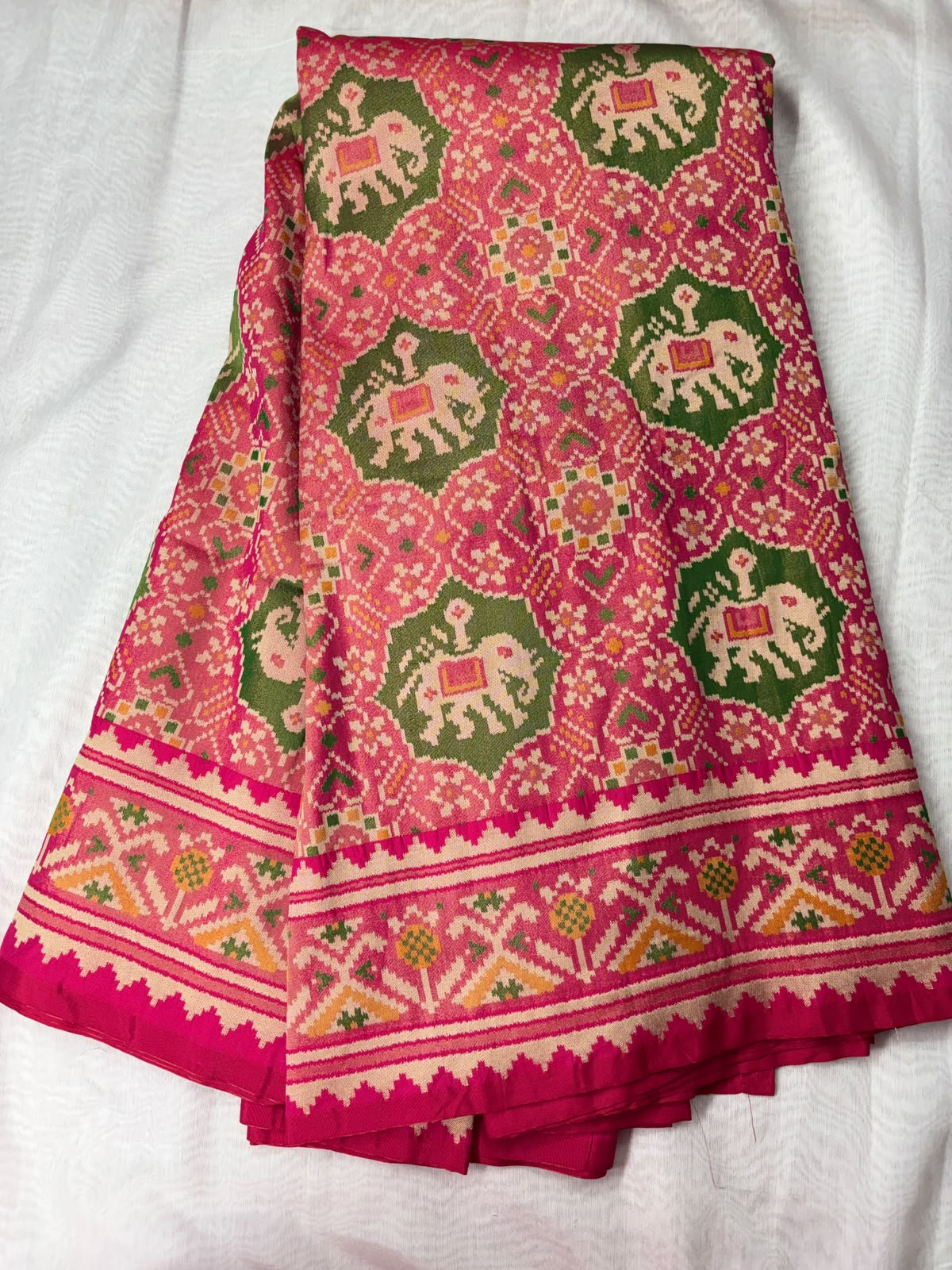 Rajkot Patola