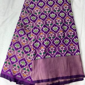 102-Rajkot Patola