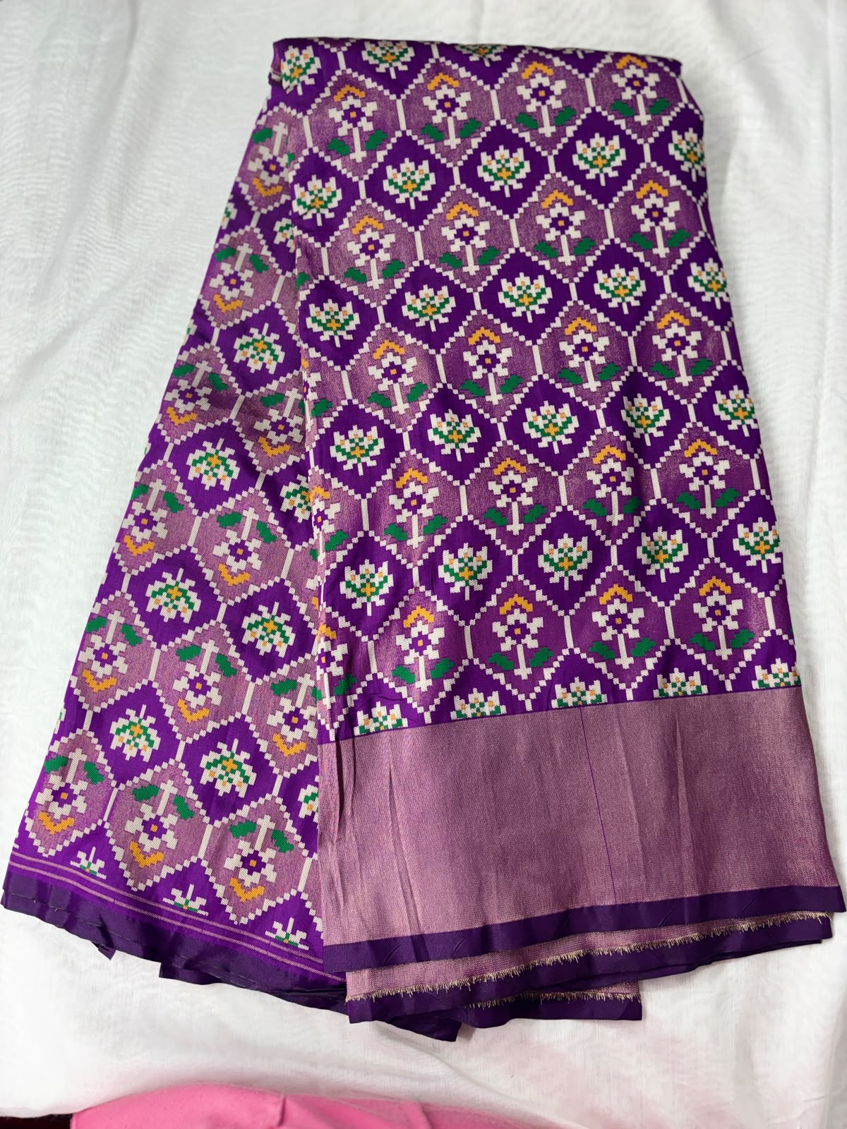 Rajkot Patola