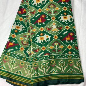 102-Rajkot Patola