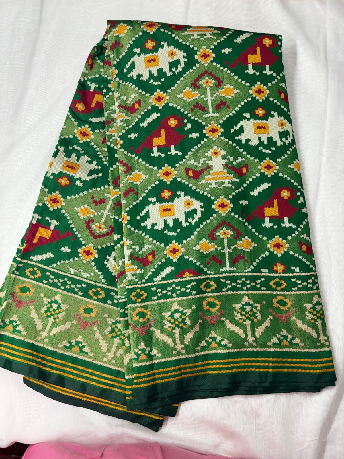 Rajkot Patola