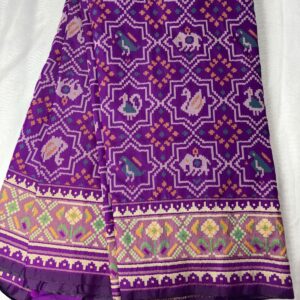 102-Rajkot Patola