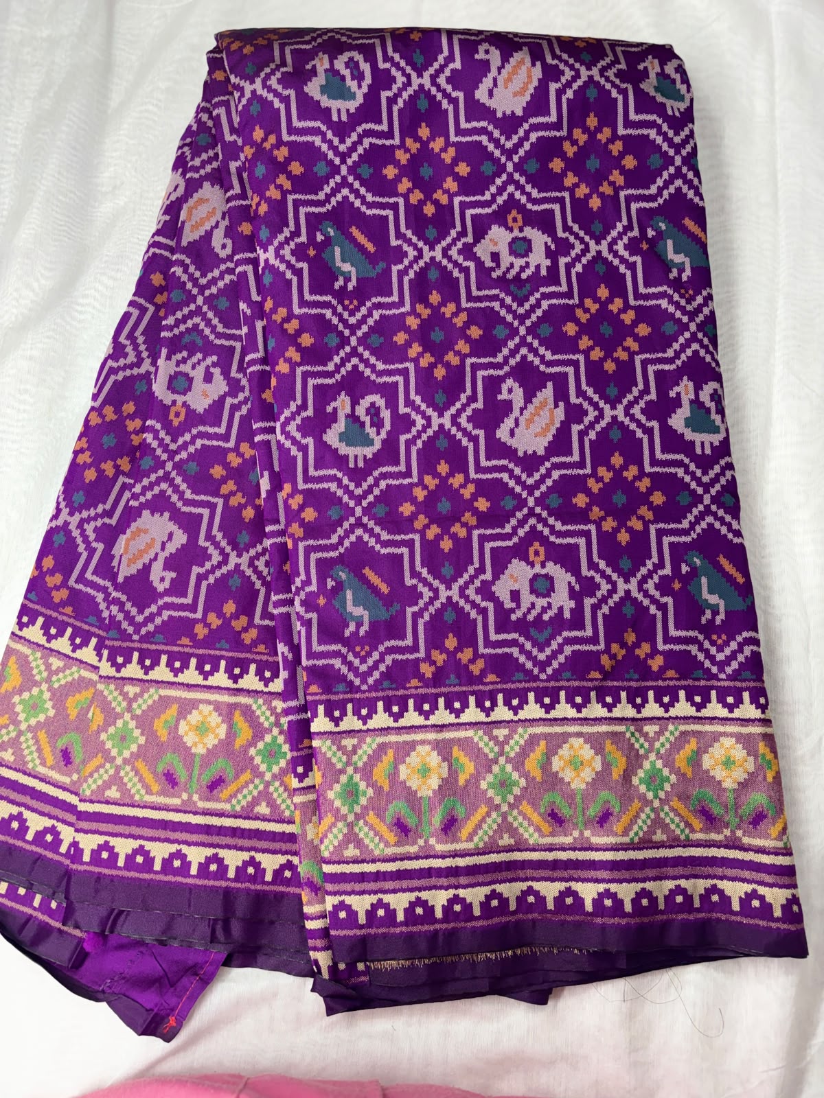 Rajkot Patola