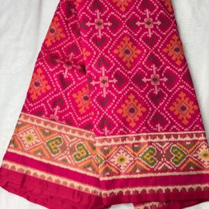 102-Rajkot Patola