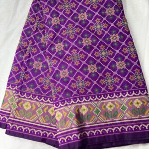 102-Rajkot Patola