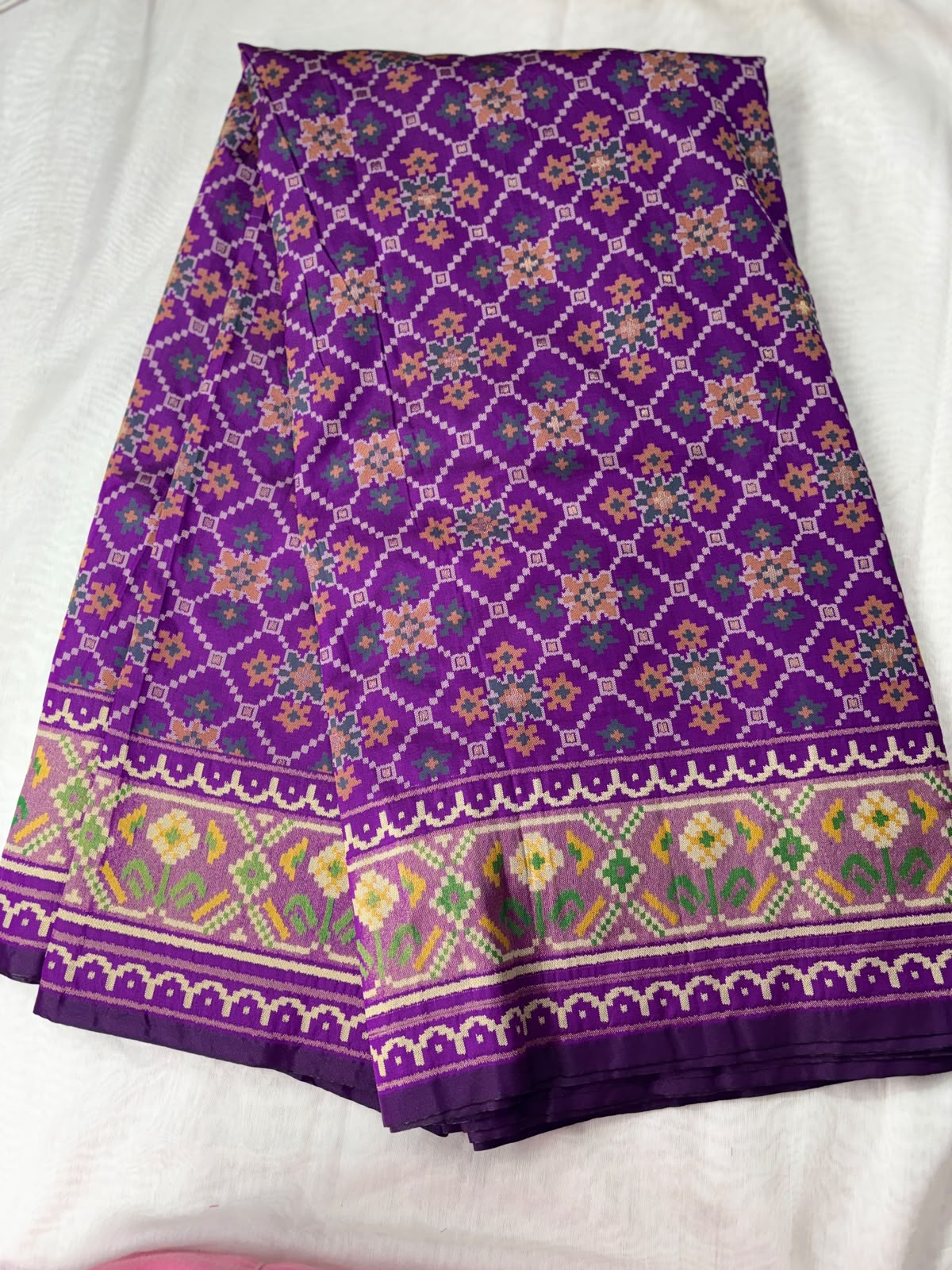 Rajkot Patola