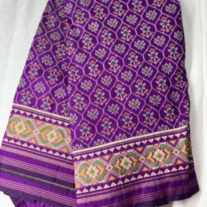 102- Rajkot Patola