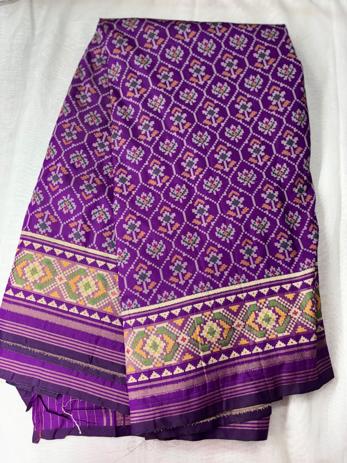 Rajkot Patola
