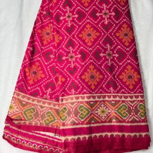 102-Rajkot Patola