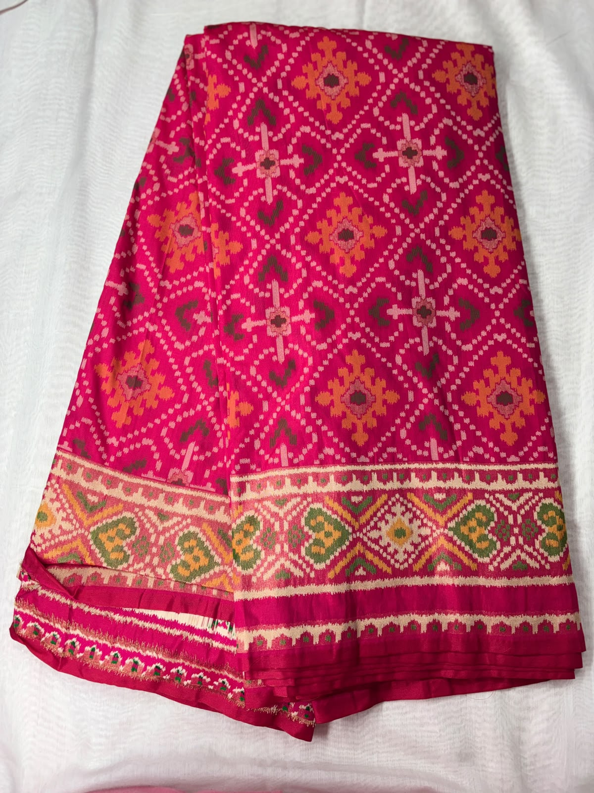 Rajkot Patola