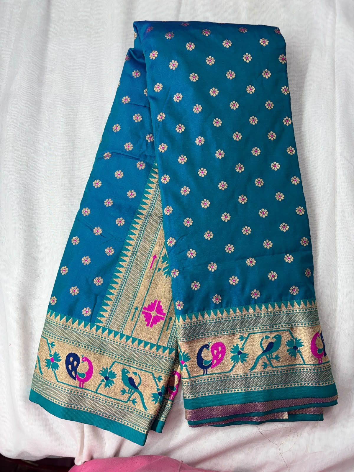 Kathan Pattu
