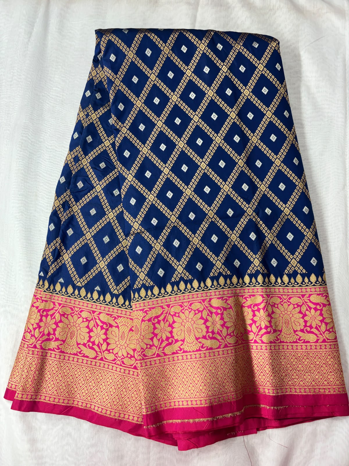 Kathan Pattu
