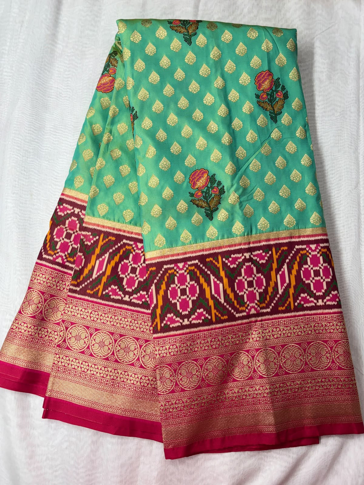 Kathan Pattu
