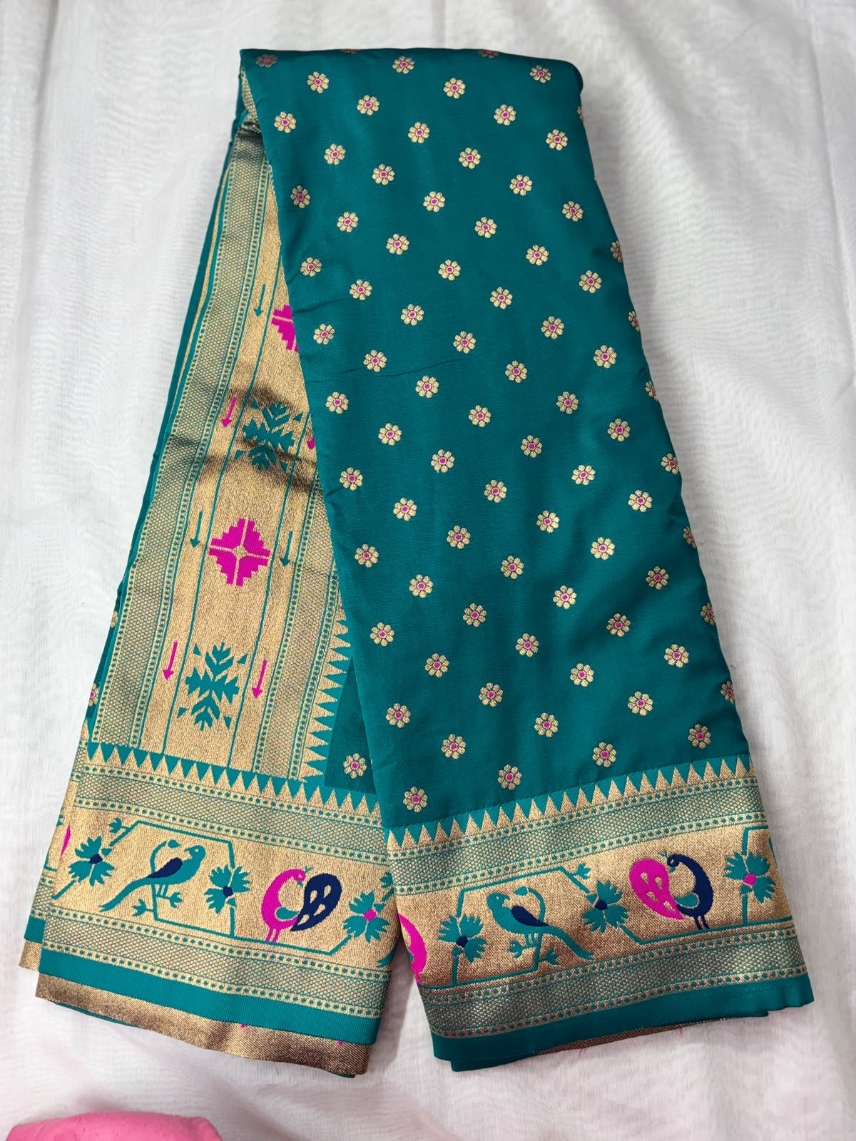 Kathan Pattu