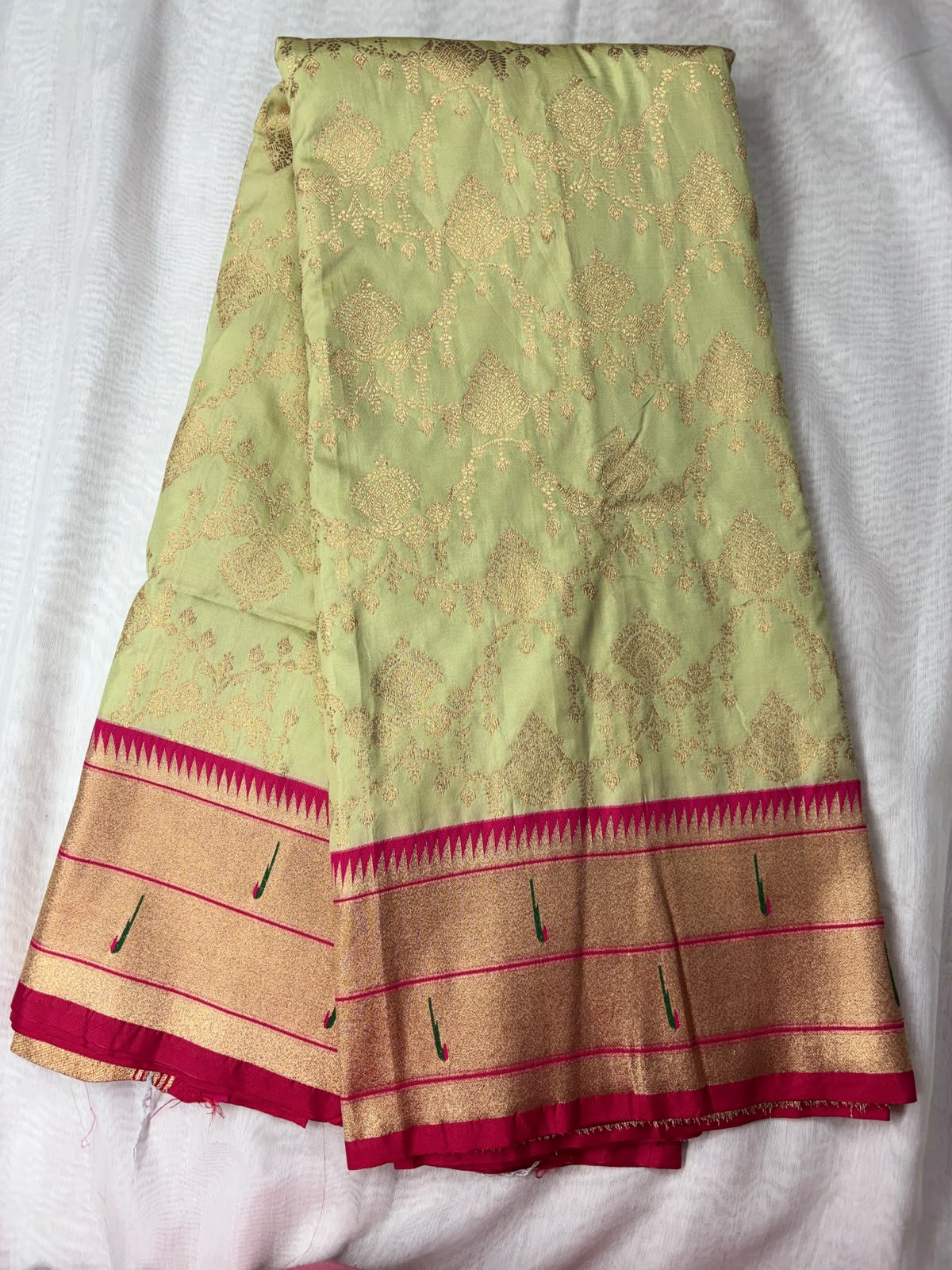 Kathan Pattu