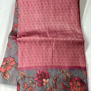 105-Semi Tussar