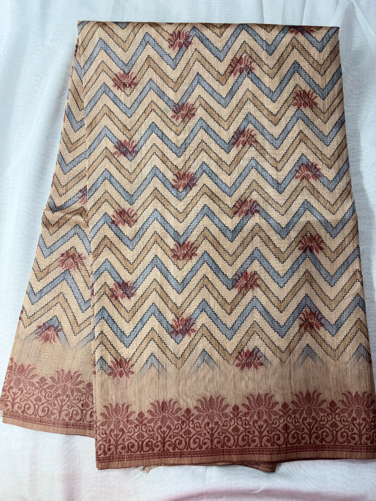Tussar
