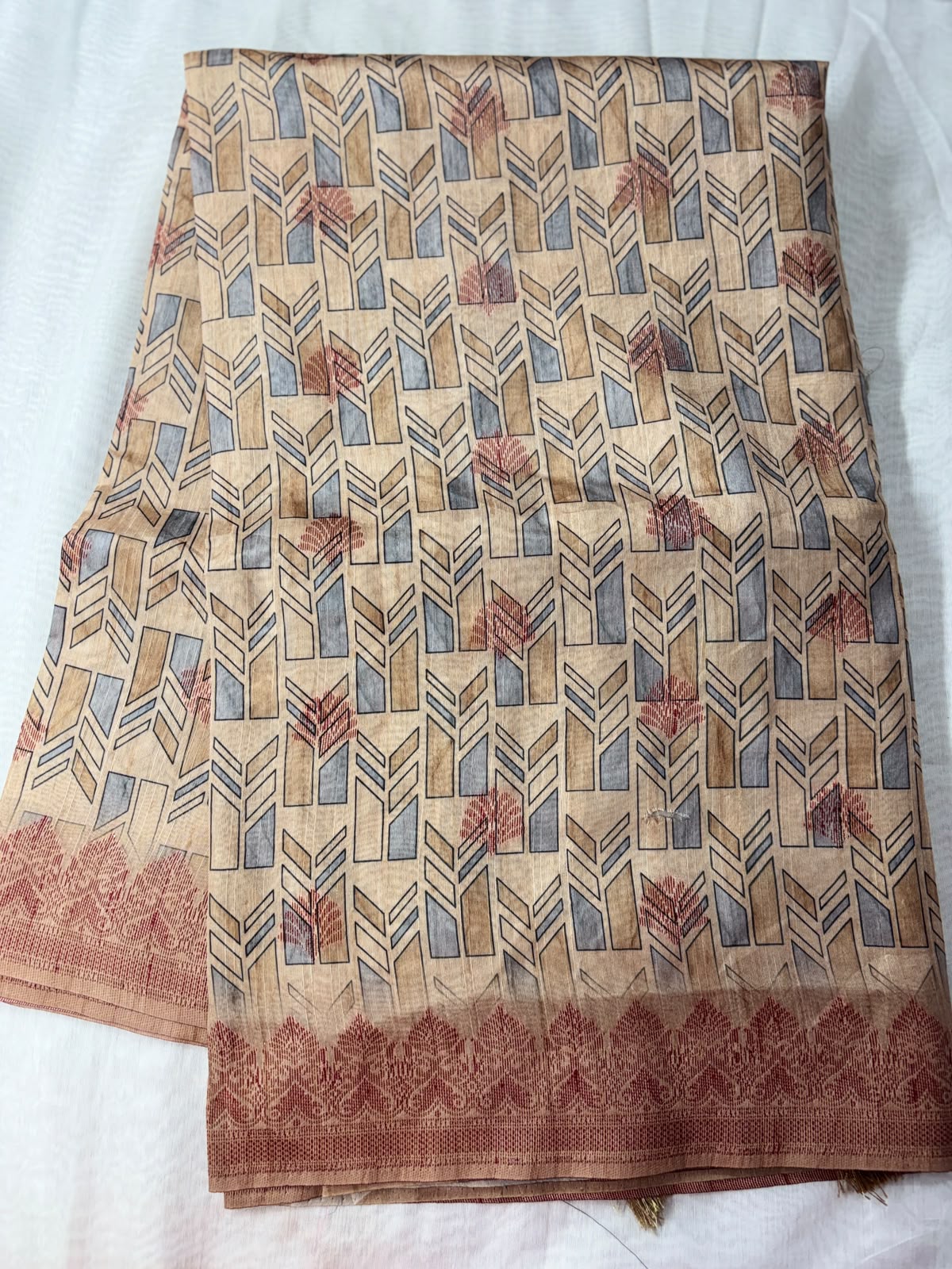 Tussar