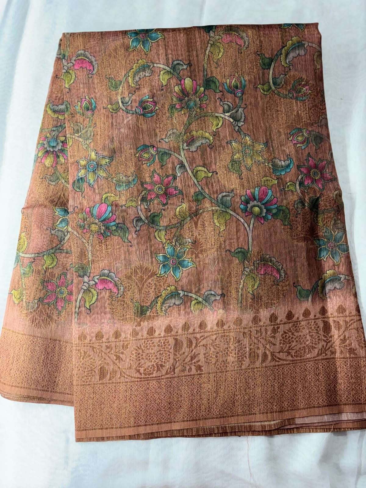 Tussar